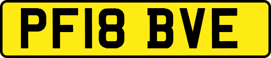 PF18BVE