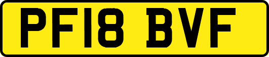 PF18BVF