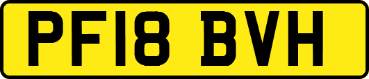 PF18BVH