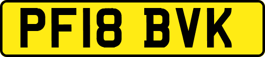 PF18BVK