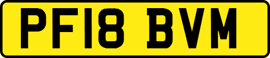 PF18BVM