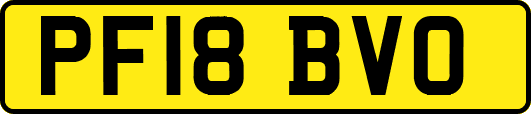 PF18BVO