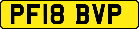 PF18BVP