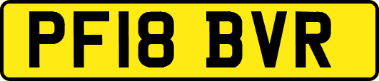 PF18BVR