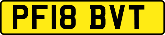 PF18BVT