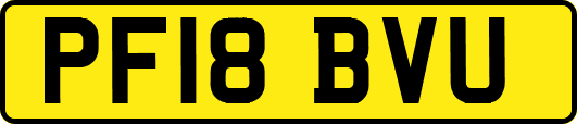 PF18BVU
