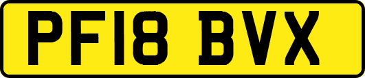 PF18BVX