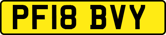 PF18BVY