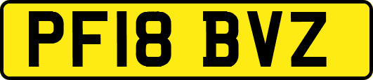PF18BVZ