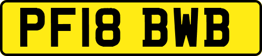 PF18BWB