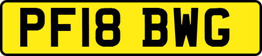 PF18BWG