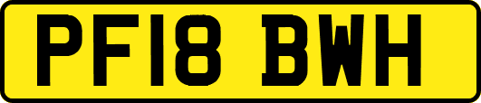 PF18BWH