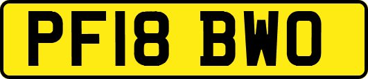 PF18BWO