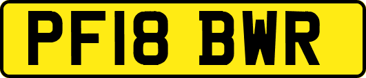 PF18BWR