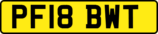 PF18BWT