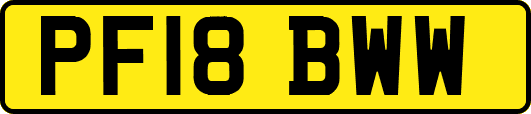 PF18BWW
