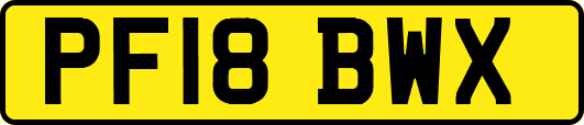 PF18BWX