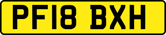 PF18BXH
