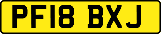 PF18BXJ