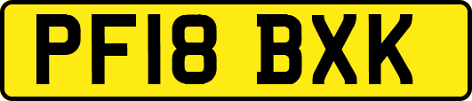 PF18BXK