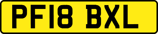 PF18BXL