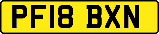 PF18BXN