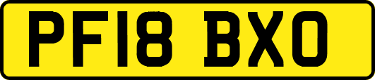 PF18BXO