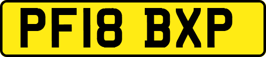 PF18BXP
