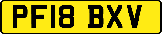 PF18BXV