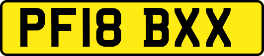 PF18BXX