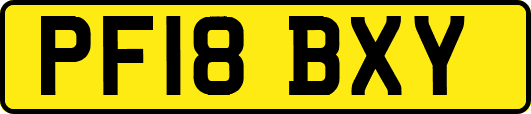 PF18BXY