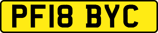 PF18BYC