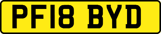 PF18BYD