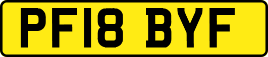 PF18BYF