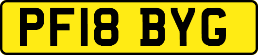 PF18BYG