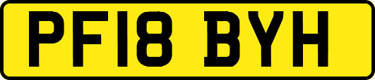 PF18BYH