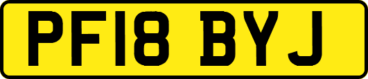 PF18BYJ