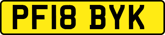 PF18BYK
