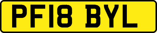 PF18BYL