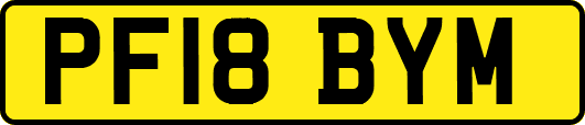 PF18BYM