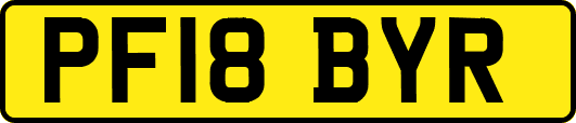 PF18BYR