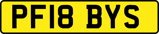 PF18BYS