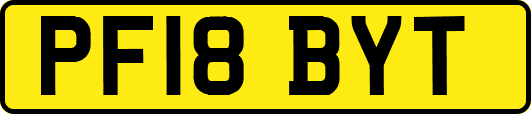 PF18BYT