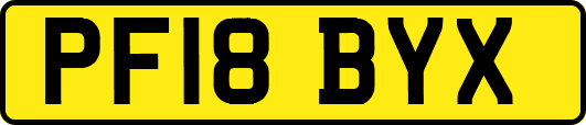 PF18BYX