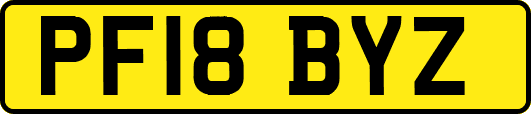 PF18BYZ