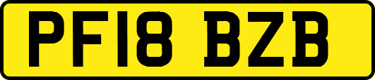 PF18BZB