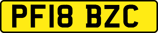 PF18BZC