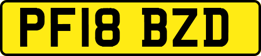 PF18BZD
