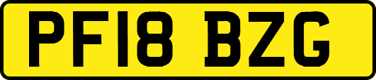 PF18BZG