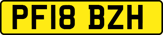 PF18BZH